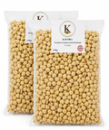 Noisettes entières Premium blanchies 13-15mm / 5kg