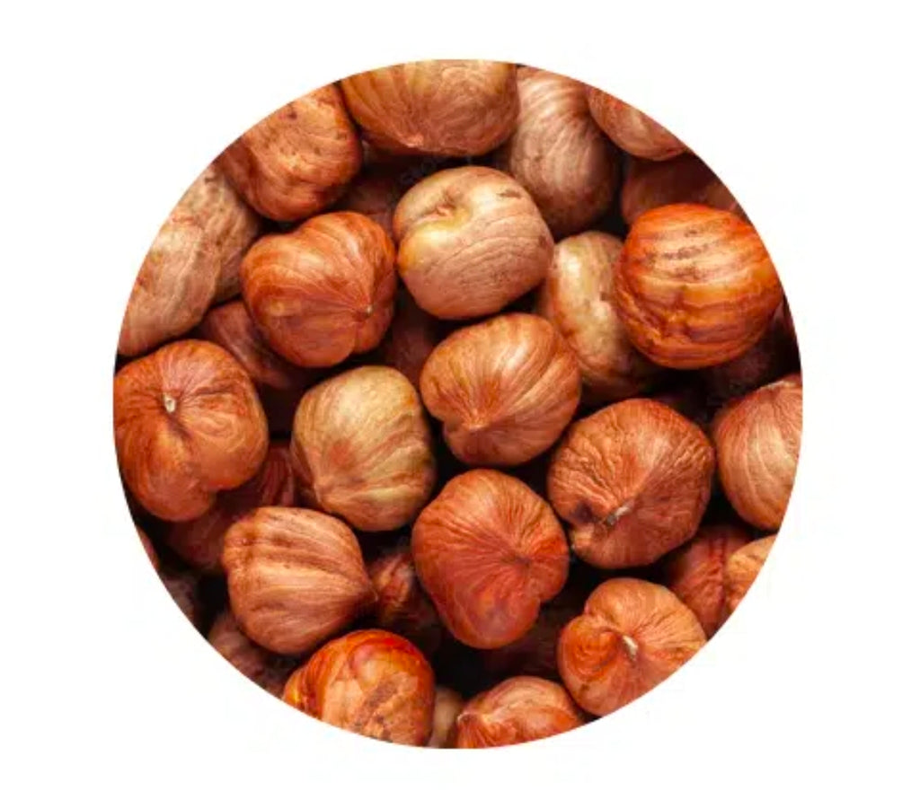 Noisettes Premium décortiquées 13-15mm / 250g