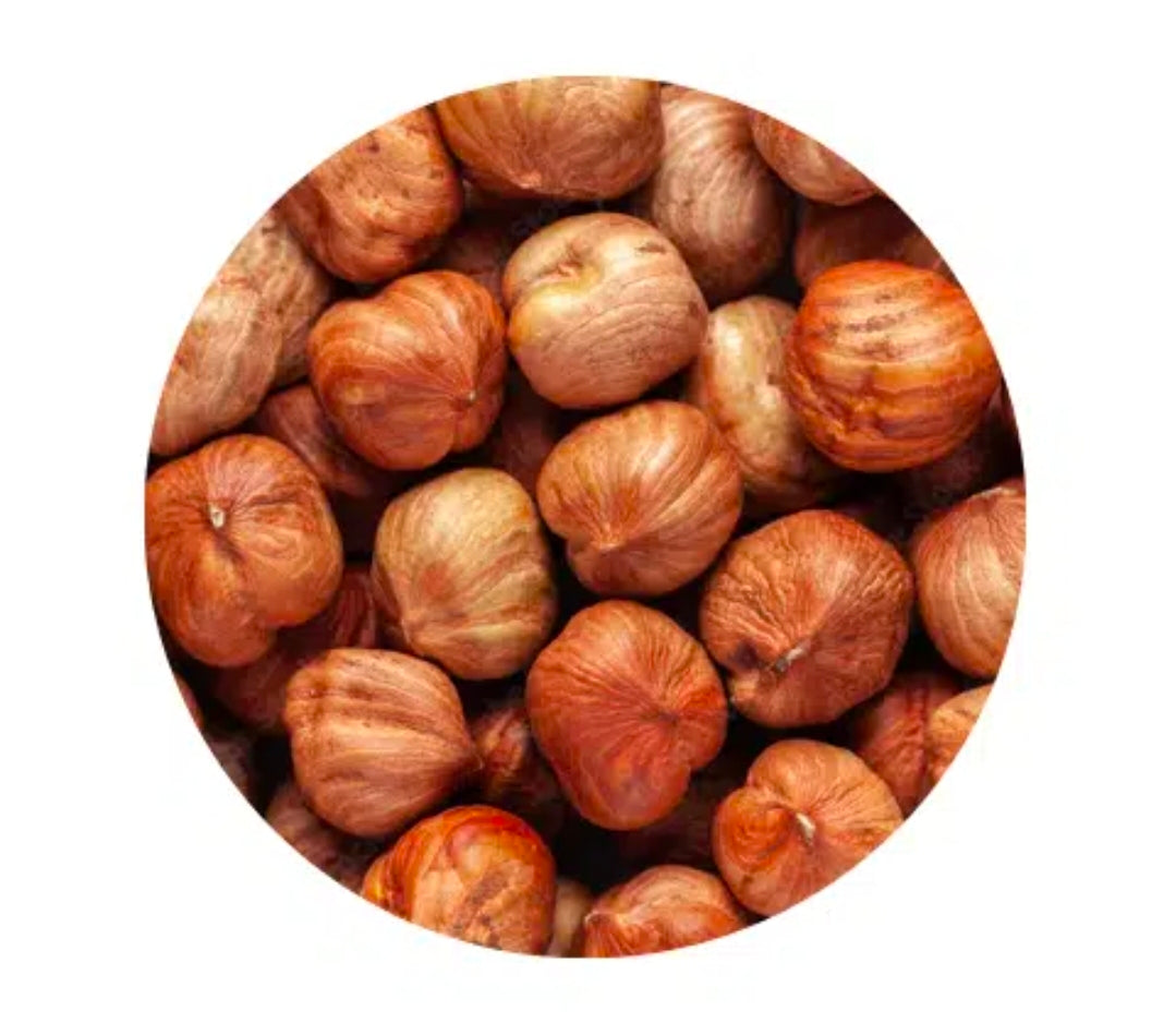 Noisettes Premium décortiquées 13-15mm / 250g