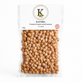 Noisettes entières Premium blanchies 13-15mm / 1kg