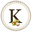 Kavora hazelnuts logo