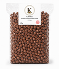 Noisettes Premium décortiquées 13-15mm / 2.5kg