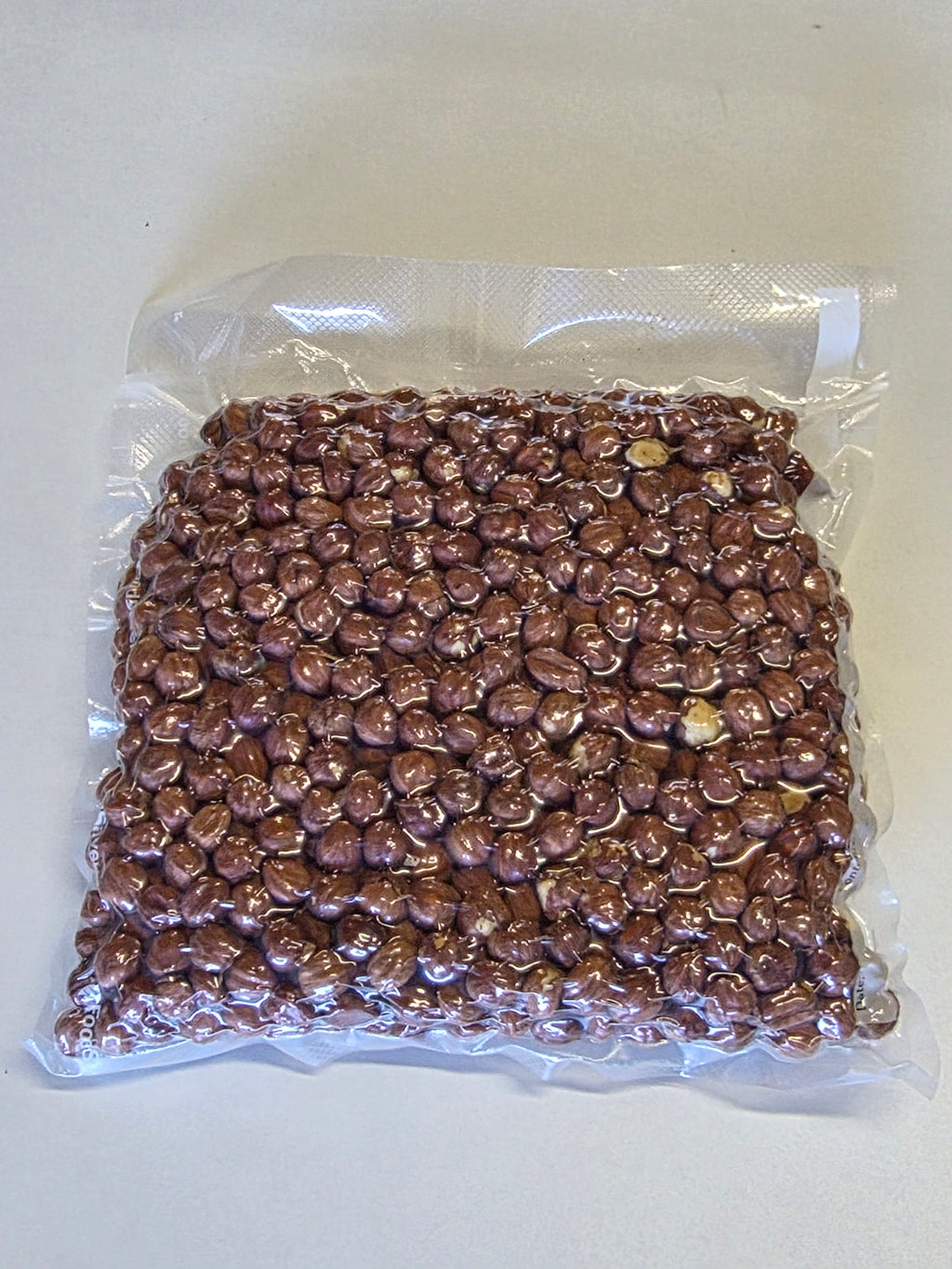 Noisettes Premium décortiquées 13-15mm / 1kg