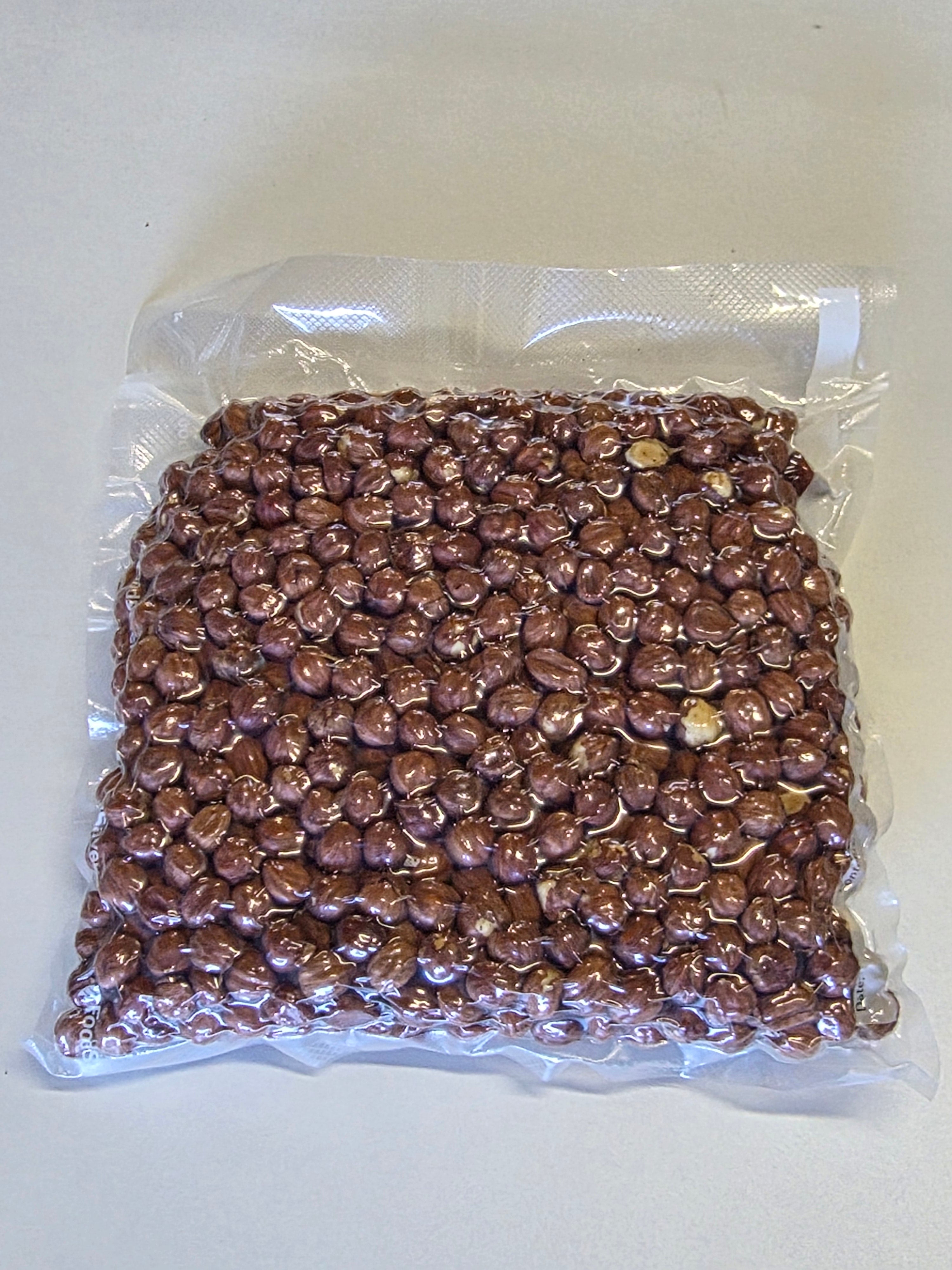 Noisettes Premium décortiquées 13-15mm / 1kg