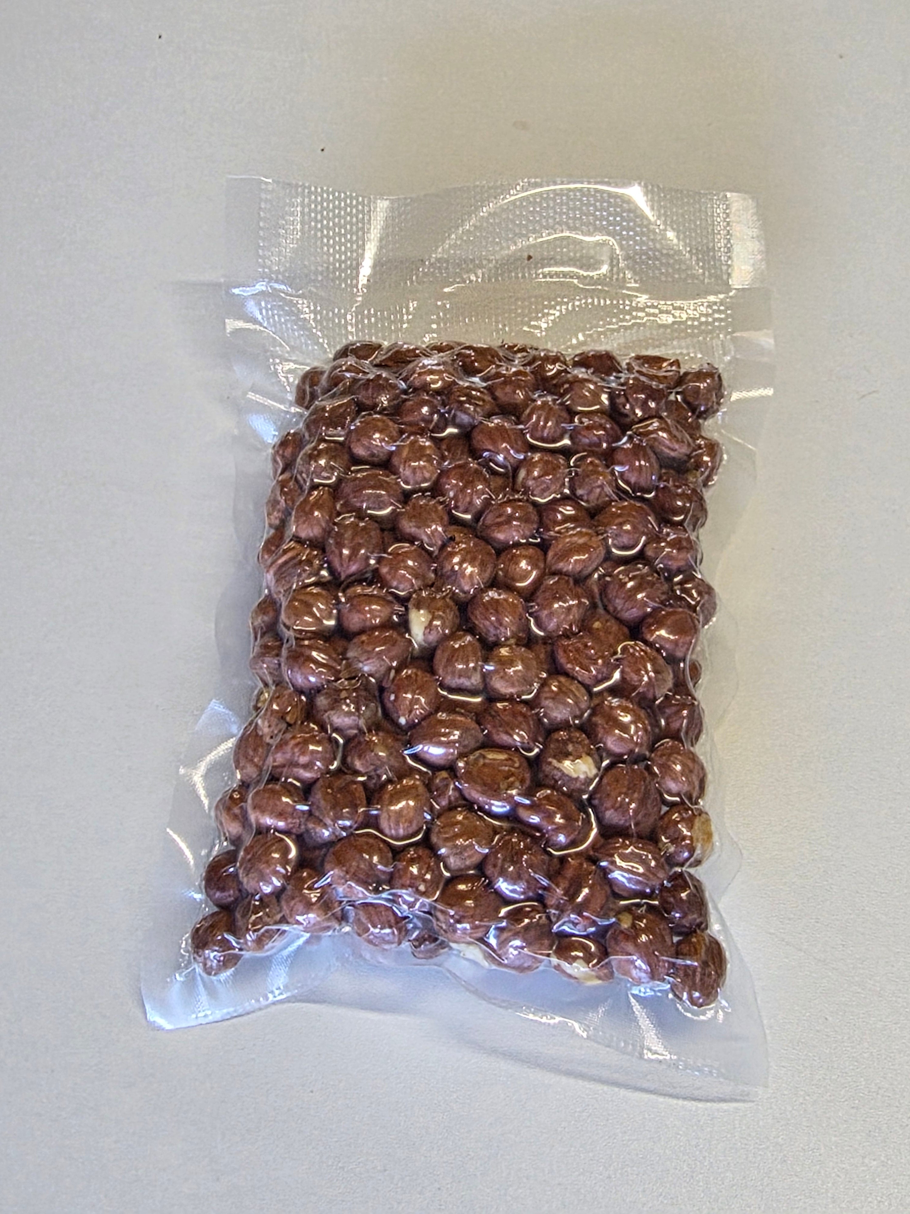 Noisettes Premium décortiquées 13-15mm / 250g