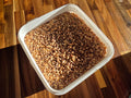 Praligrain Noisette — Grains de Praliné 2-4mm | Seau 1,5 kg