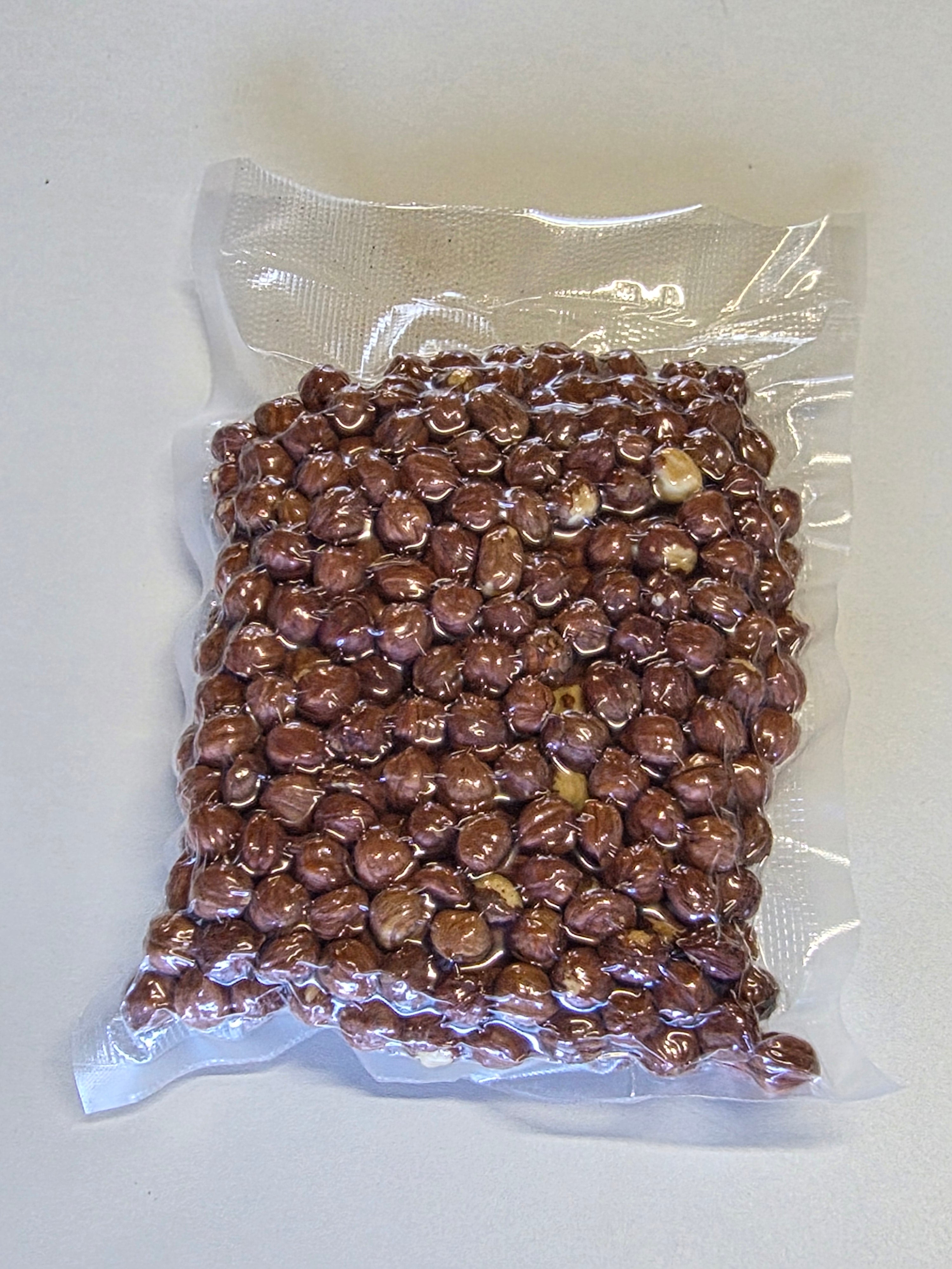 Noisettes Premium décortiquées 13-15mm / 500g
