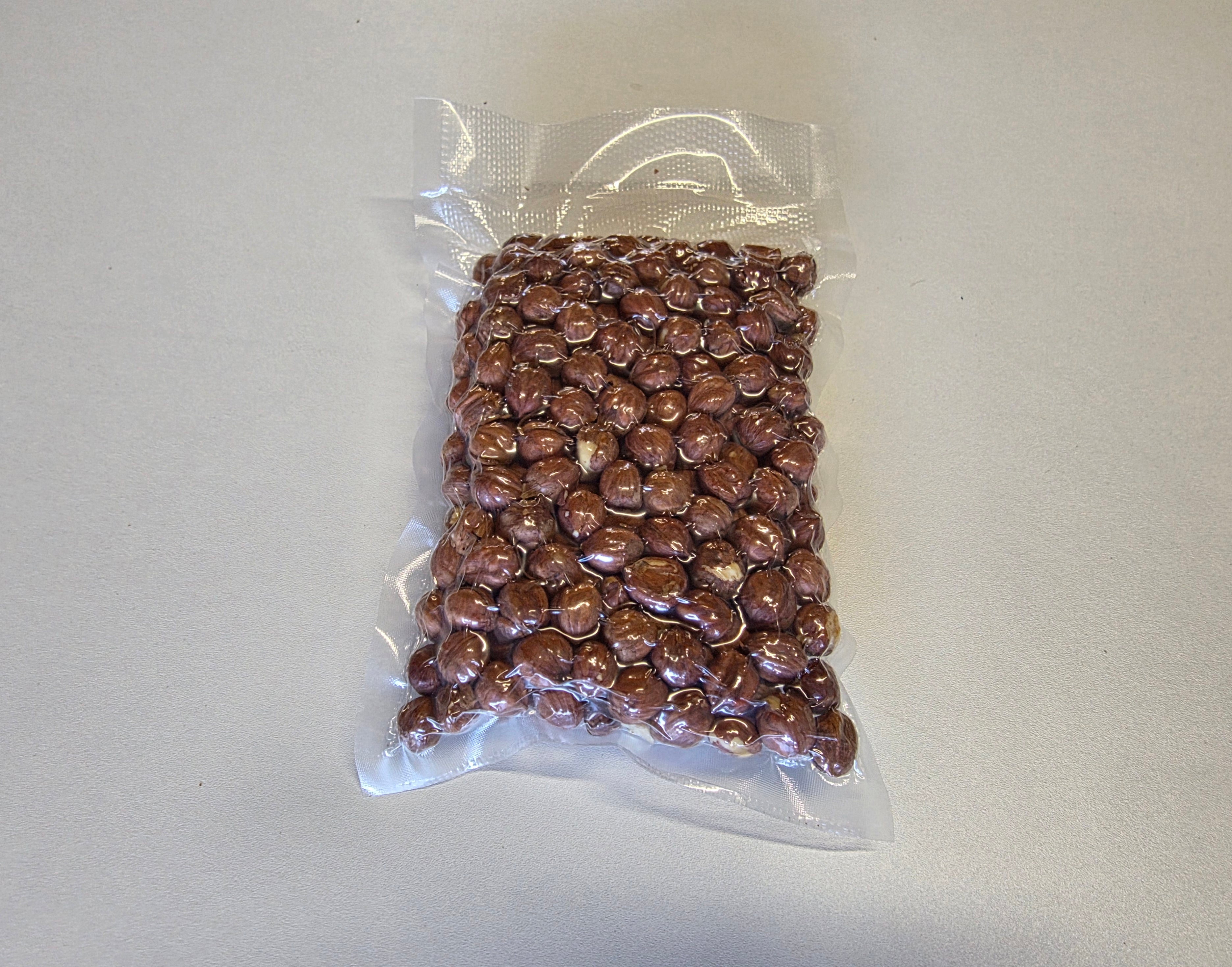 Noisettes Premium décortiquées 13-15mm / 250g