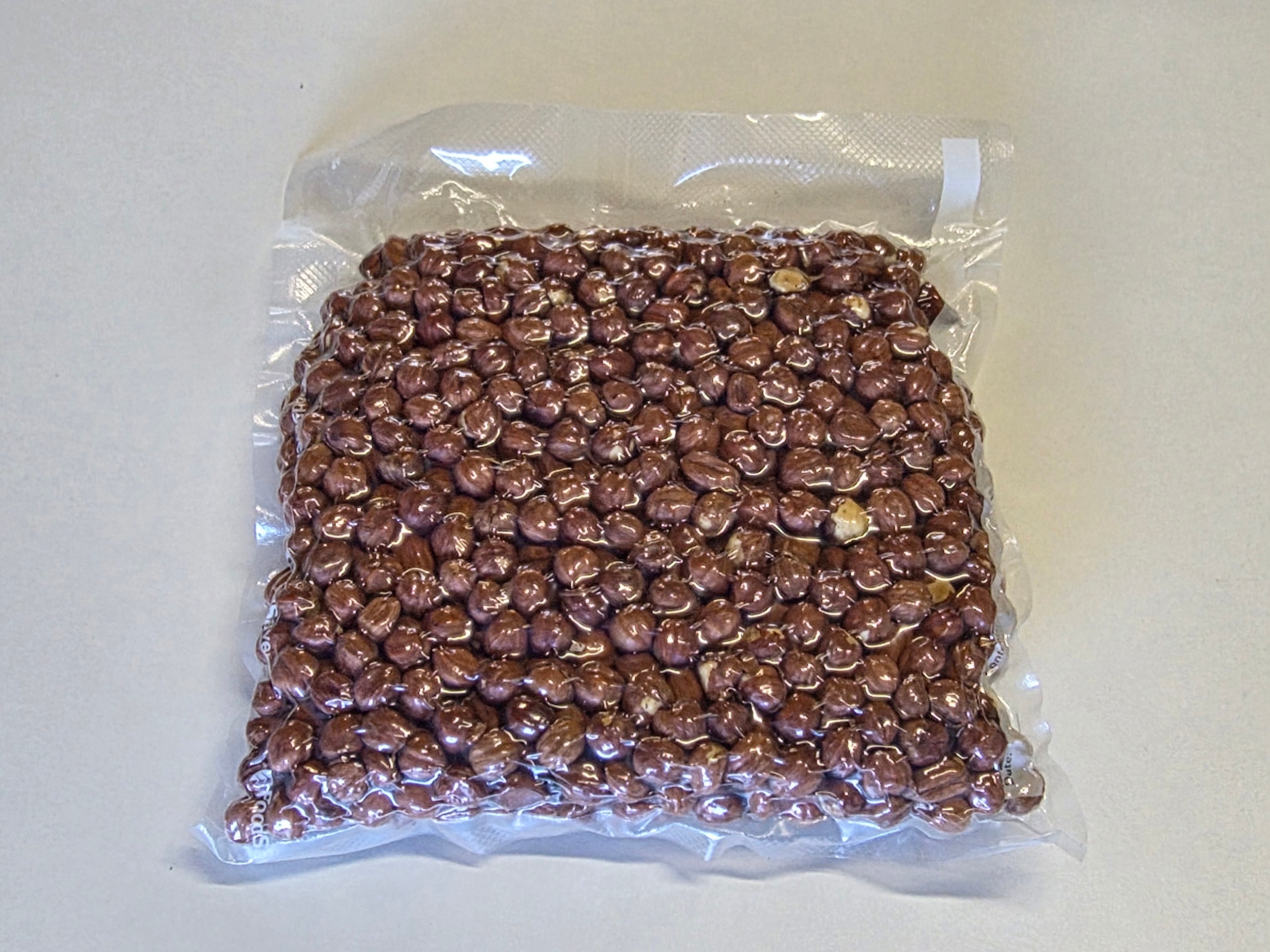 Noisettes Premium décortiquées 13-15mm / 1kg