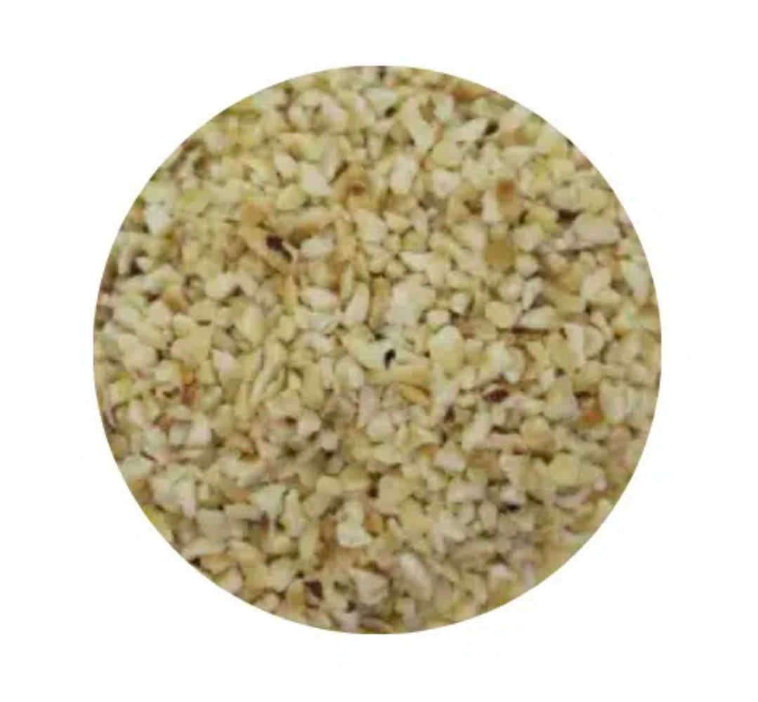 Noisettes Hachées Torréfiées 2-4mm — Origine Géorgie | 2.5 kg