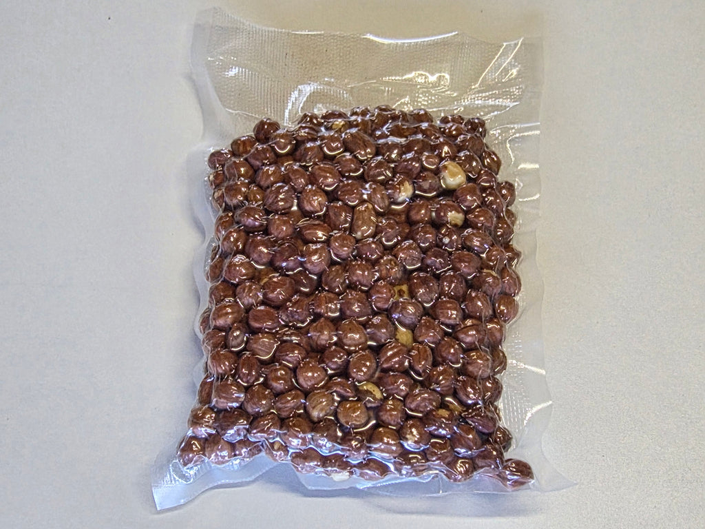 Noisettes Premium décortiquées 13-15mm / 500g