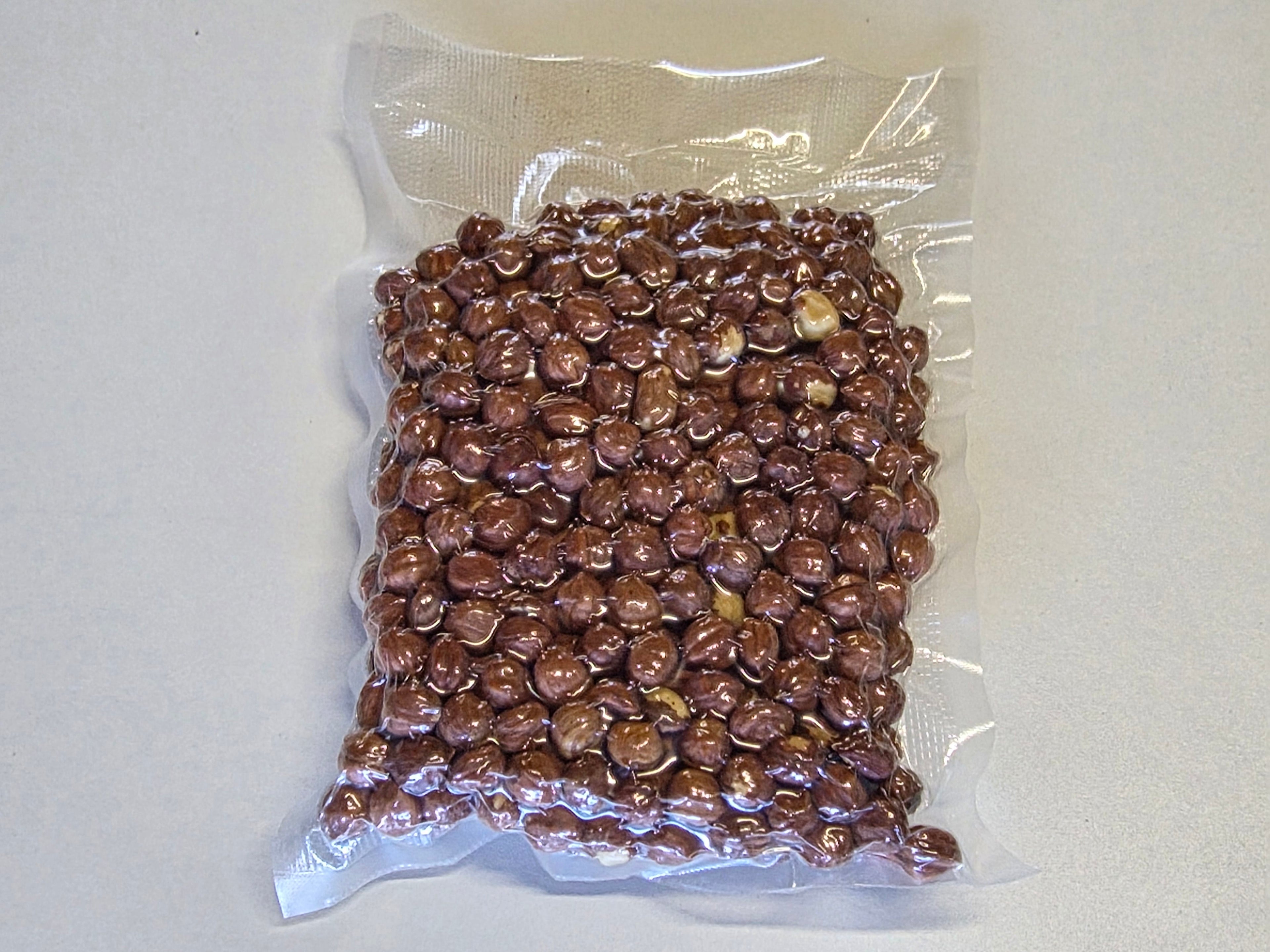 Noisettes Premium décortiquées 13-15mm / 500g