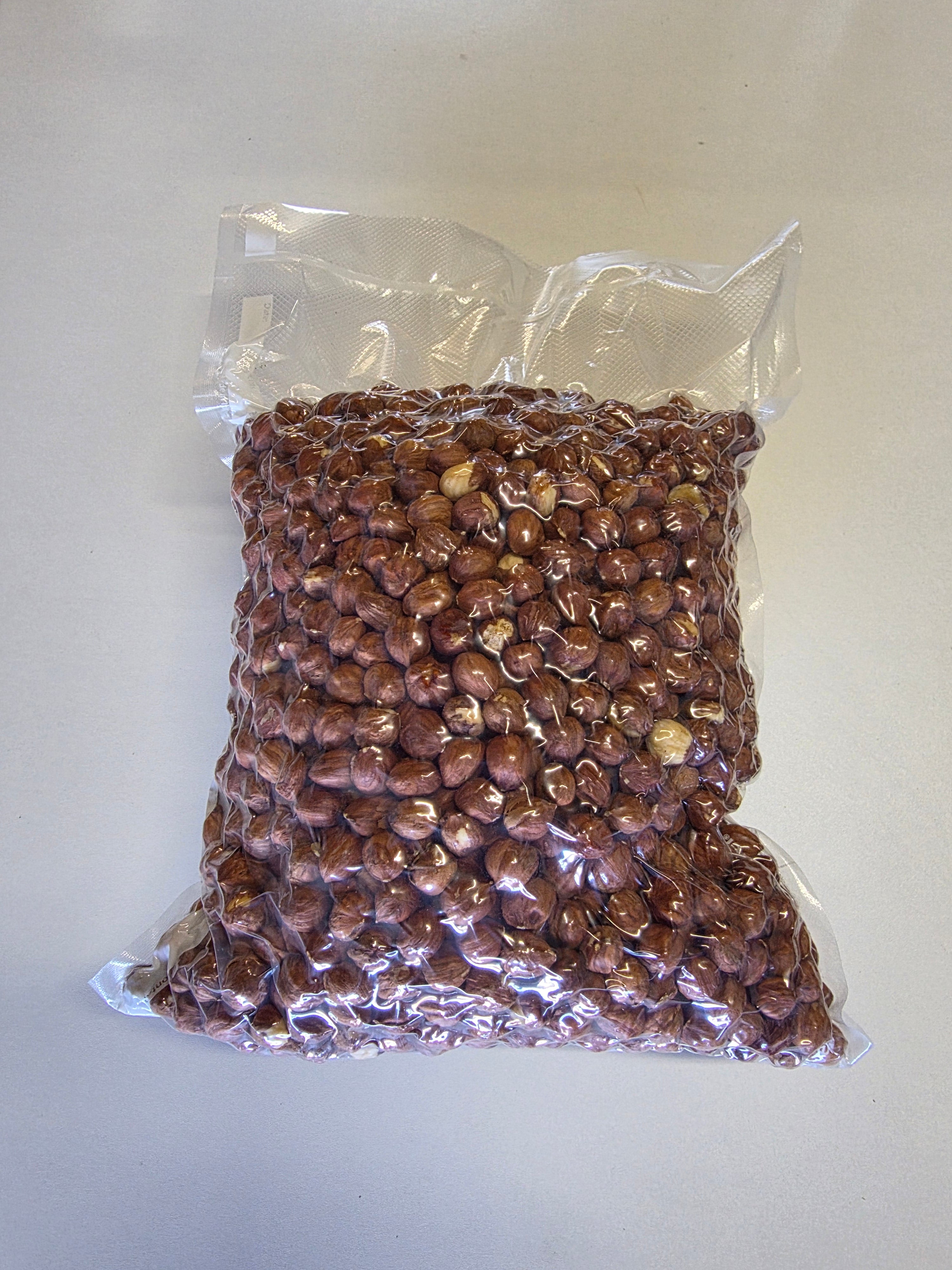 Noisettes Premium décortiquées 13-15mm / 2.5kg
